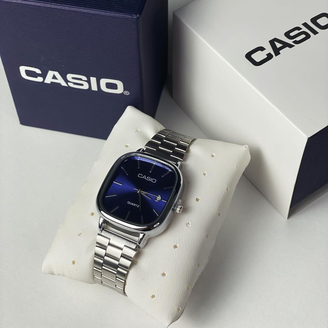 CASIO QUARTZ WATCH (Copy)